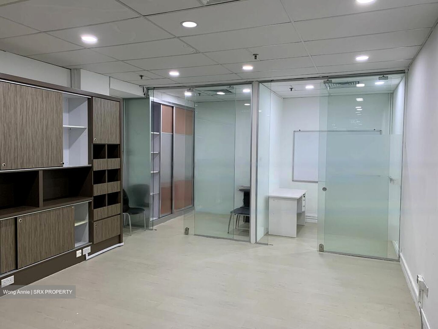 Kembangan Court (D14), Shop House #497560001